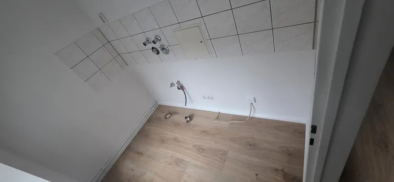 1,5 Zimmer Wohnung in Berlin Weißensee — photo 1